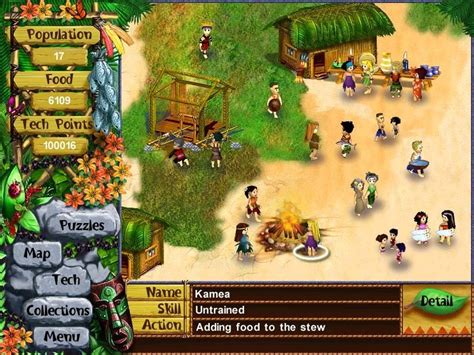 virtual villagers: the lost children|virtual villagers a new home cheats.